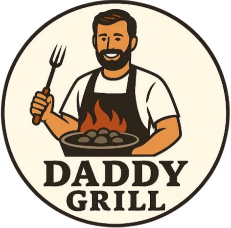 DADDY GRILL